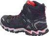 Lite Hike GTX Men Größe UK 11 Farbe schwarz/rot Produktbild-Vorschau 16