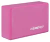 Set da 2 blocchi per yoga Relaxdays, blocchi per esercizi Anteprima dell’immagine prodotto 10
