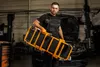 NEO TOOLS 2in1 KFZ Werkstatt Rollbrett Montagerollbrett bis Produktbild-Vorschau 8
