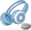Bluetooth Kinderkopfhörer kabellos mit Auracast Produktbild-Vorschau 1