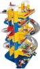 Molto 54146 XXL Parkhaus mit 6 Ebenen Parkgarage 88cm Produktbild-Vorschau 6