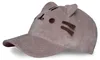 Pusheen czapka pluszowa bejsbolówka Podgląd zdjęcia produktu 3