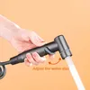 1-in-2-Out Mini WC Wasserhahn Sprayer Kit, Produktbild-Vorschau 5