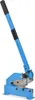 vidaXL Hebelschere 200 mm Blau Produktbild-Vorschau 8