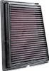 K&N 33-3025 Hochleistungsluftfilter für VW Polo Schrägheck Produktbild-Vorschau 7