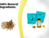 DR WAKDE'S Safed Musli Pulver (Chlorophytum borivilianum) - Produktbild-Vorschau 6