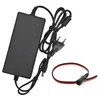 A36C 120W Netzteil 12V 10A DC Ladegerät mit EU-Stecker, 5,5 Produktbild-Vorschau 1