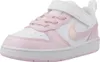 NIKE COURT BOROUGH LOW RECRA Weiß Produktbild-Vorschau 1