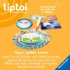 Impariamo l'orologio Ravensburger 00126 Anteprima dell’immagine prodotto 8
