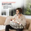 Vulpes Goods Stillkissen 3-in-1 | U-förmiges Produktbild-Vorschau 8