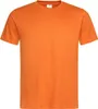Stedman ST2000 | Classic T-Shirt Hommes - Couleur : Orange Voir les images du produit 1