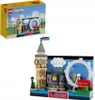 Carte postale LEGO CREATOR 40569 Londres Voir les images du produit 7