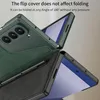 Für Samsung Galaxy Z Fold7 5G GKK Armor Flip Leder Hülle Produktbild-Vorschau 13