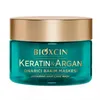 Bioxcin Keratin & Argan Haarmaske 225 ml – Intensiv Produktbild-Vorschau 5