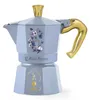 Italienische kaffeemaschine für 3 tassen Bialetti 0005363 Produktbild-Vorschau 1