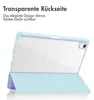 imoshion Custodia rigida pieghevole Trifold per iPad Air 11 Anteprima dell’immagine prodotto 4