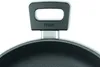 Bräter WOLL NOWO TITANIUM DH 28x8 cm grau Produktbild-Vorschau 18
