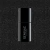 SEMILAC 394 Sparkling Midnight Date Nail UV Gel Polish 7ml Podgląd zdjęcia produktu 3