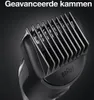 Braun Braun Multigroomer 3 SK3300, 5-in-1-Bartschneider für Produktbild-Vorschau 2