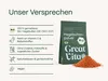 GreatVita proszek z dzikiej róży 1000g | drobno zmielony, Podgląd zdjęcia produktu 3