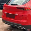 Tylna listwa bagażnika do Hyundai Tucson 2015-2021 Podgląd zdjęcia produktu 2
