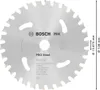 Lame de scie circulaire sans fil PRO Steel, 136 x 1,6 x Voir les images du produit 4
