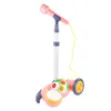 Karaoke-Mikrofon Auf Stativ Discokugel Mp3 Für Kinder Produktbild-Vorschau 9