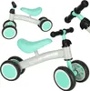 Trike Fix Tiny mint cross-country trojkolka Náhľad obrázku produktu 16