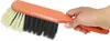 com-four® 2x Handkehrbesen aus Holz - Handfeger mit Produktbild-Vorschau 5