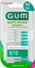 A package of GUM Soft-Picks Original. Voir les images du produit
