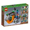 LEGO® Minecraft™ Zombiehöhle, 21141 Produktbild-Vorschau 2