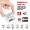 GoSmart modul spínací IP-2101SW, WiFi, 1-kanálový Náhled obrázku produktu