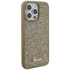 Puzdro Guess Disco Metal Script Pre Iphone 15 Pro Max - Náhľad obrázku produktu 5