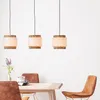 BRILLIANT 3-lichts hanglamp WATERLILLY | Natuurlijke Productafbeelding-voorbeeld 11