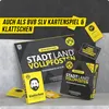 DENKRIESEN - Stadt Land VOLLPFOSTEN - Edizione BVB - Anteprima dell’immagine prodotto 9