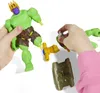 Marvel MixMashers Avengers Hulk Mix-&-Match, 4 Jahr(e), Produktbild-Vorschau 9