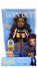Bratz Goin' Out Doll - Sasha - 1 Collectible Fashion Doll - Productafbeelding-voorbeeld 1
