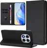 Étui en cuir pour Xiaomi Redmi Note 14 Pro 5G/Note 14 Pro+ Voir les images du produit 3