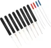 12-teiliger 0,2-0,4-mm-Auszieher für defekte Schlüssel, Produktbild-Vorschau 4