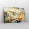 Bilder auf glas - Einteilig - Pferde Galopp Modern - Produktbild-Vorschau 4