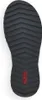 Rieker Damen Sneaker Halbschuh kontrastierende Naht Produktbild-Vorschau 31