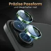 Kamera Linsenschutz Glas Set für Apple iPhone 17 Schutzglas Produktbild-Vorschau 2