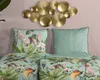 Muller Textiles 30536.44.28, Copriletto incluso, federa Anteprima dell’immagine prodotto 3