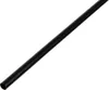 Rundrohr Alu schwarz eloxiert Ø 8 mm, 2 m Produktbild-Vorschau 1