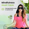 2BEHEALTHY Slaapmasker met Bluetooth - Speakers - Productafbeelding-voorbeeld 8