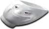 TV hrnek magnet na lednici 10.06 grinning magnet Náhled obrázku produktu 2