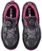CMP KIDS KIRUNA FITGO TREKKING SHO grau/pink 38 Produktbild-Vorschau 4