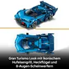 LEGO Speed Champions 77253 Bugatti Vision GT hyper Voir les images du produit 31