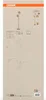 OSRAM 4058075850705 Decor Gold Glass Floor Stehleuchte Produktbild-Vorschau 3