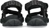TEVA Terra Fi Lite Sandal Mens RRBK RAMBLER BLACK 10 Produktbild-Vorschau 23